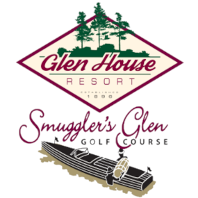 Stay and Play at Glen House Resort