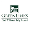 Stay and Play at GreenLinks Golf Villas at Lely Resort