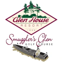 Stay and Play at Glen House Resort