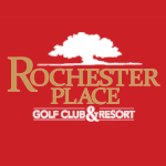 Stay and Play at Rochester Place Golf Club & Resort