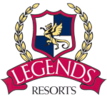 Stay and Play at Legends Golf and Resort